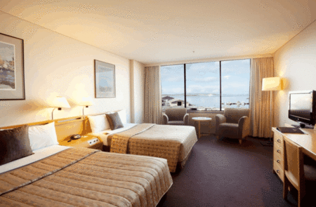 Hotel Grand Chancellor Hobart - thumb 4