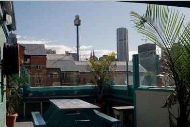 Australian Backpackers - Northern Rivers Accommodation 0