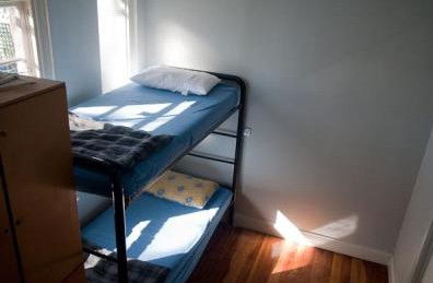 Australian Backpackers - Northern Rivers Accommodation 1