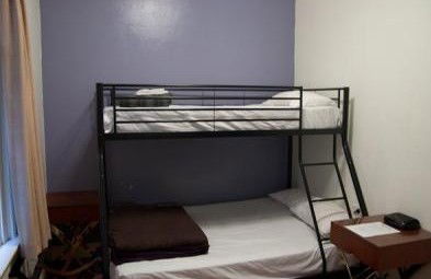Australian Backpackers - Northern Rivers Accommodation 2