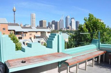 Australian Backpackers - Northern Rivers Accommodation 3