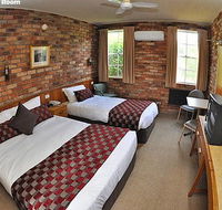 Log Cabin - Northern Rivers Accommodation