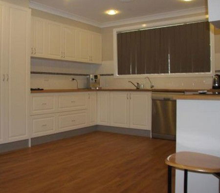 Snowy Mountains Motel - Northern Rivers Accommodation 2
