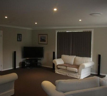 Snowy Mountains Motel - Northern Rivers Accommodation 4
