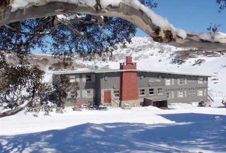 Swagman Chalet - Northern Rivers Accommodation 2