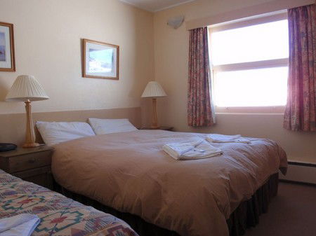 Swagman Chalet - Northern Rivers Accommodation 4