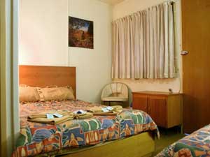 Arkaroola Wilderness Sanctuary - Northern Rivers Accommodation 1