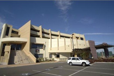 Best Western City Sands - Northern Rivers Accommodation 0