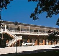 Oxley Motel - Northern Rivers Accommodation