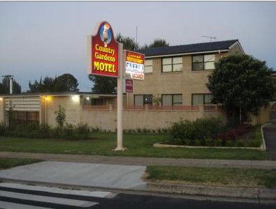 Coonabarabran NSW Northern Rivers Accommodation