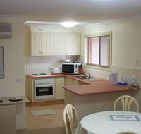Charlotte Apartments - Northern Rivers Accommodation