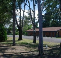 Castlereagh Motor Inn - Northern Rivers Accommodation