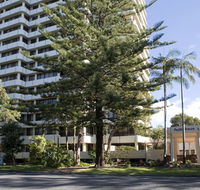 Pacific Towers Holiday Apartments - Northern Rivers Accommodation