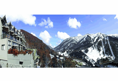 The Lantern Apartments - Northern Rivers Accommodation