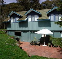 Alpenhorn Lodge - Northern Rivers Accommodation