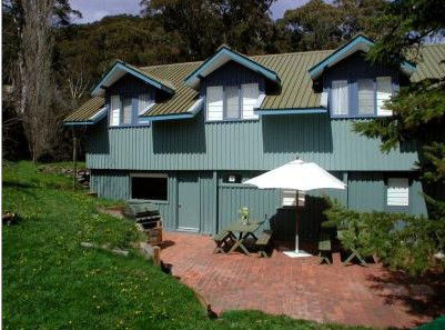 Alpenhorn Lodge - Northern Rivers Accommodation 0