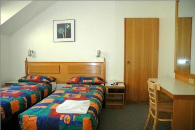 Alpenhorn Lodge - Northern Rivers Accommodation 3