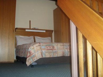 Alpine Gables Motel - Northern Rivers Accommodation 0