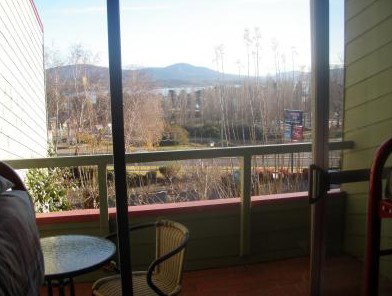 Alpine Gables Motel - Northern Rivers Accommodation 1