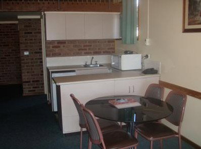 Alpine Gables Motel - Northern Rivers Accommodation 2