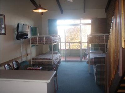 Alpine Gables Motel - Northern Rivers Accommodation 3