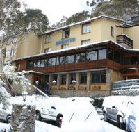 Bernti's Mountain Inn - Northern Rivers Accommodation