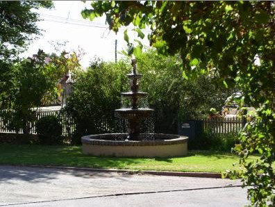 The Lodge Outback Motel - Northern Rivers Accommodation 1