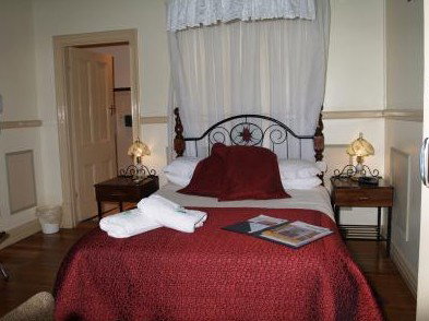 The Lodge Outback Motel - Northern Rivers Accommodation 2