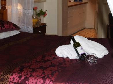 The Lodge Outback Motel - Northern Rivers Accommodation 3