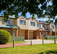 Monash Terrace Apartments - Northern Rivers Accommodation