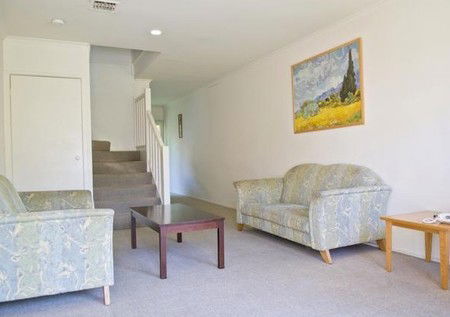 Monash Terrace Apartments - Northern Rivers Accommodation 1