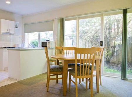 Monash Terrace Apartments - Northern Rivers Accommodation 3