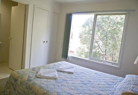 Monash Terrace Apartments - Northern Rivers Accommodation 4