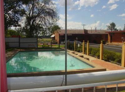 Cudgegong Valley Motel - Northern Rivers Accommodation 1
