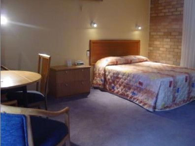 Cudgegong Valley Motel - Northern Rivers Accommodation 2