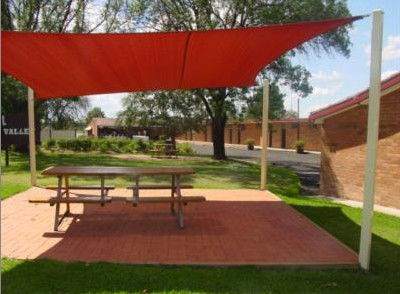 Cudgegong Valley Motel - Northern Rivers Accommodation 3