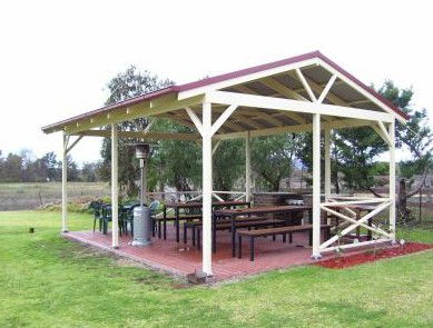 Cudgegong Valley Motel - Northern Rivers Accommodation 5