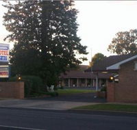 Gilgandra Motel - Northern Rivers Accommodation