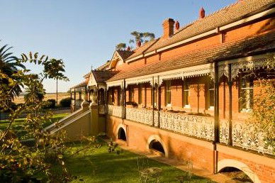 Arthurville NSW Northern Rivers Accommodation