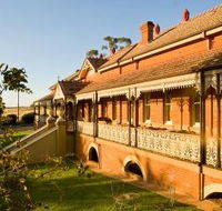 Hermitage Hill Resort And Conference Centre - Northern Rivers Accommodation