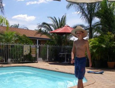 Bellview Motel - Northern Rivers Accommodation 0