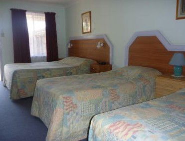 Bellview Motel - Northern Rivers Accommodation 1