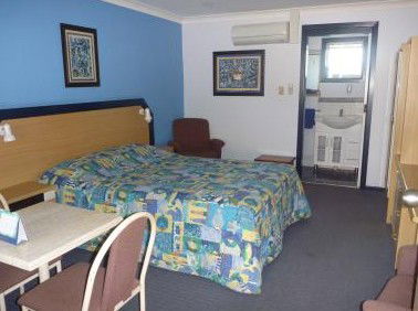 Bellview Motel - Northern Rivers Accommodation 2