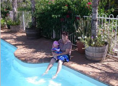 Bellview Motel - Northern Rivers Accommodation 3