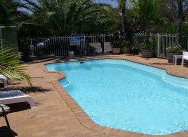 Bellview Motel - Northern Rivers Accommodation 4
