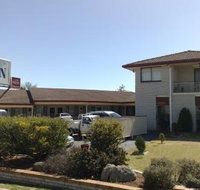 Sapphire City Motor Inn - Northern Rivers Accommodation
