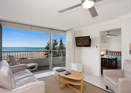 Eden Tower Holiday Apartments - Northern Rivers Accommodation 2