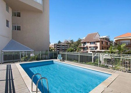 Eden Tower Holiday Apartments - Northern Rivers Accommodation 3