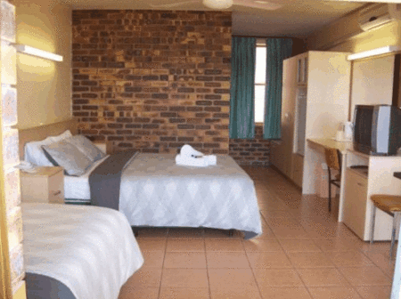 Camden Motor Inn - Northern Rivers Accommodation 5