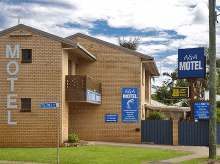 A & A Motel - thumb 0